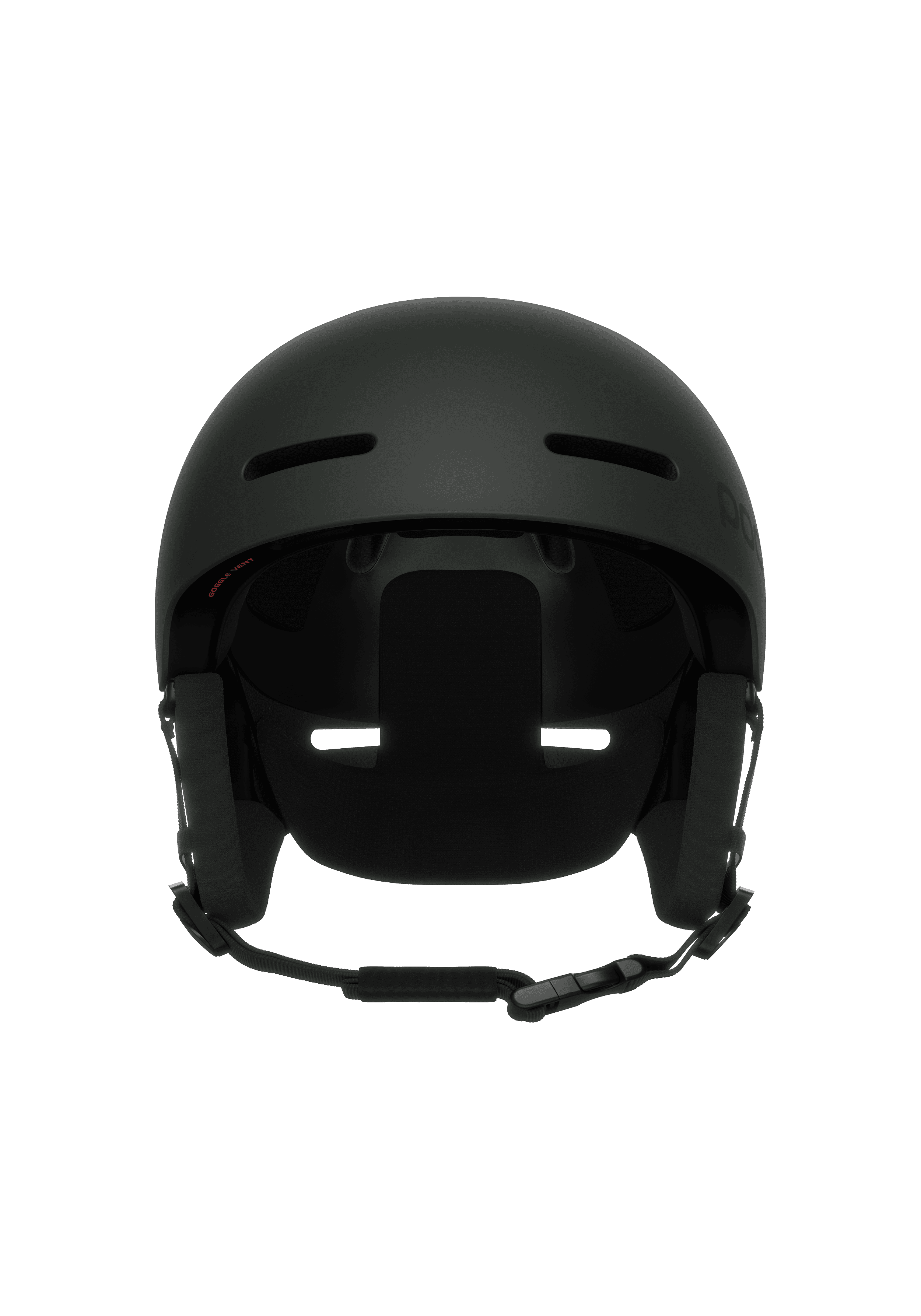 Fornix MIPS POW JJ Ski Helmet に Bismuth Green Matt | POC (JP)