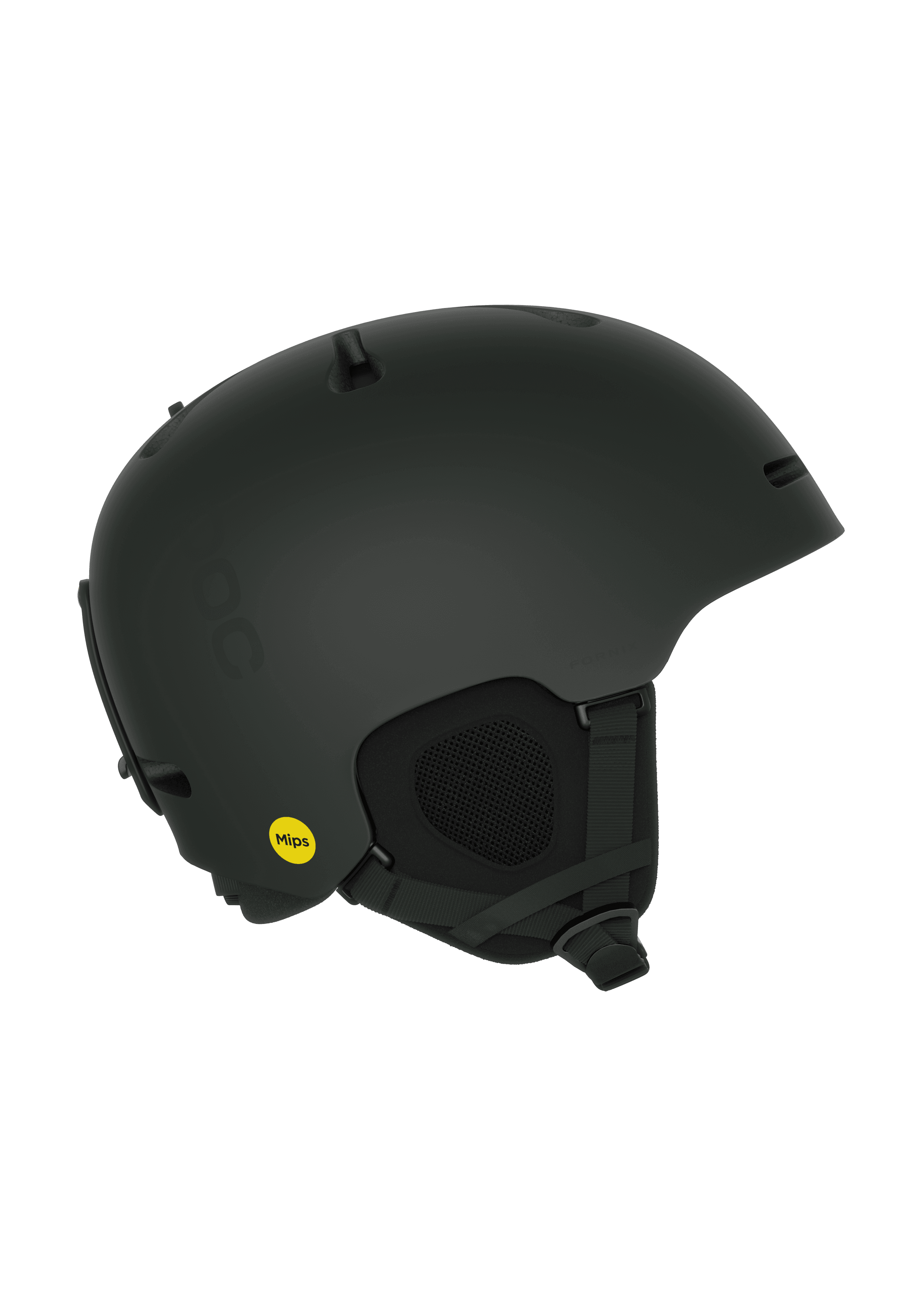 Fornix MIPS POW JJ Ski Helmet in Bismuth Green Matt | POC (PL)