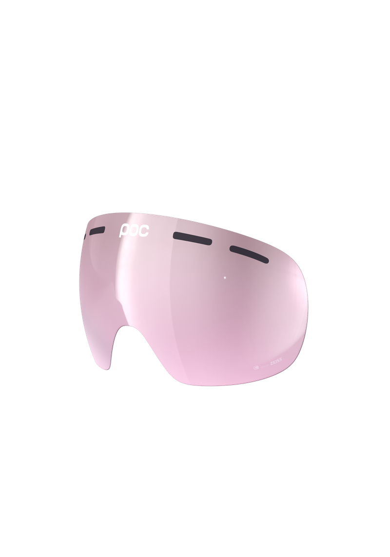 Fovea/Fovea Race Lens in Clear Cat. 0 | Ski lenses | POC (US)