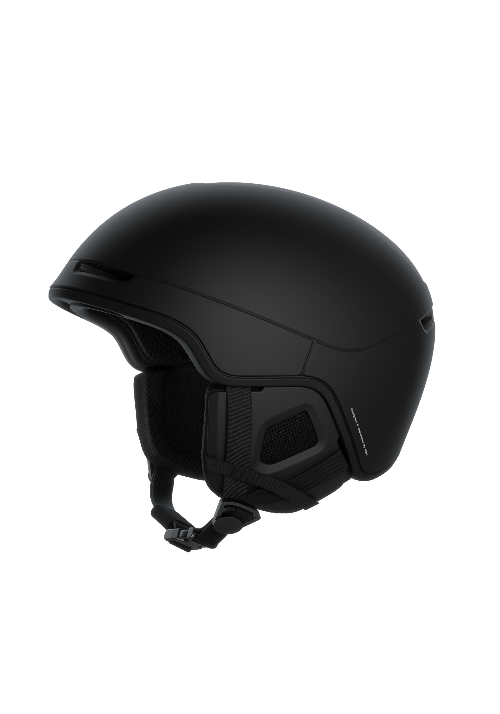 POC OBEX ヘルメット ブラック XSmall-Small Obex MIPS Ski Helmet in