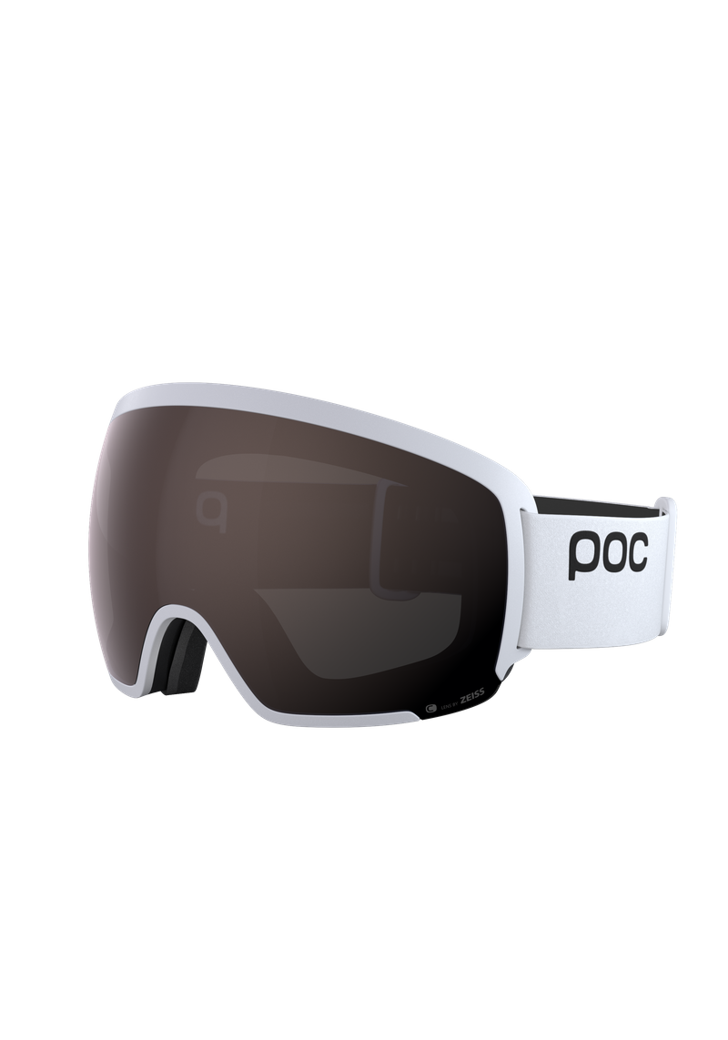 Orb Clarity in Hydrogen White | POC (US)