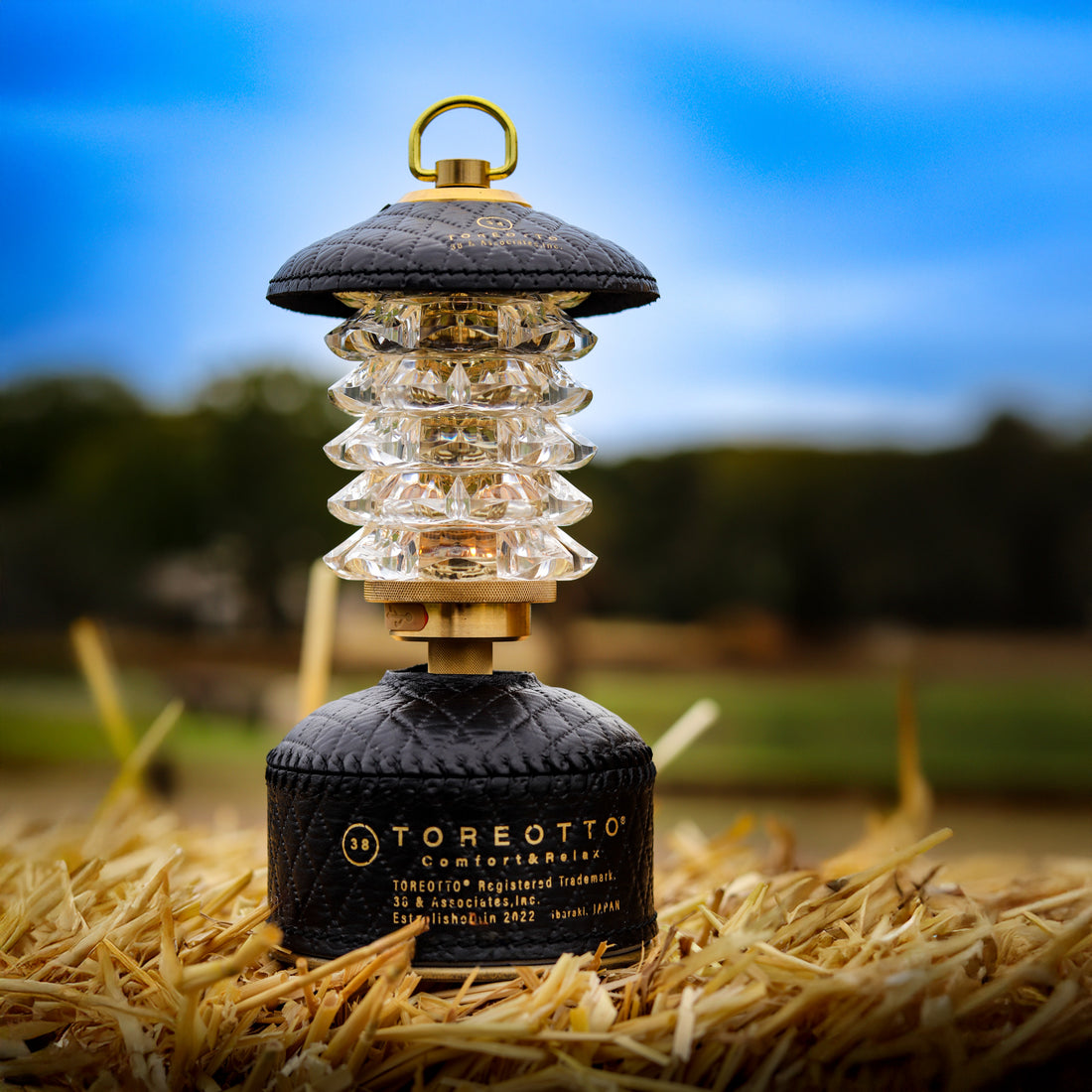 送料無料】MATSUBO（マツボ）38explore 38灯 38-kT MIYABI（ミヤビ