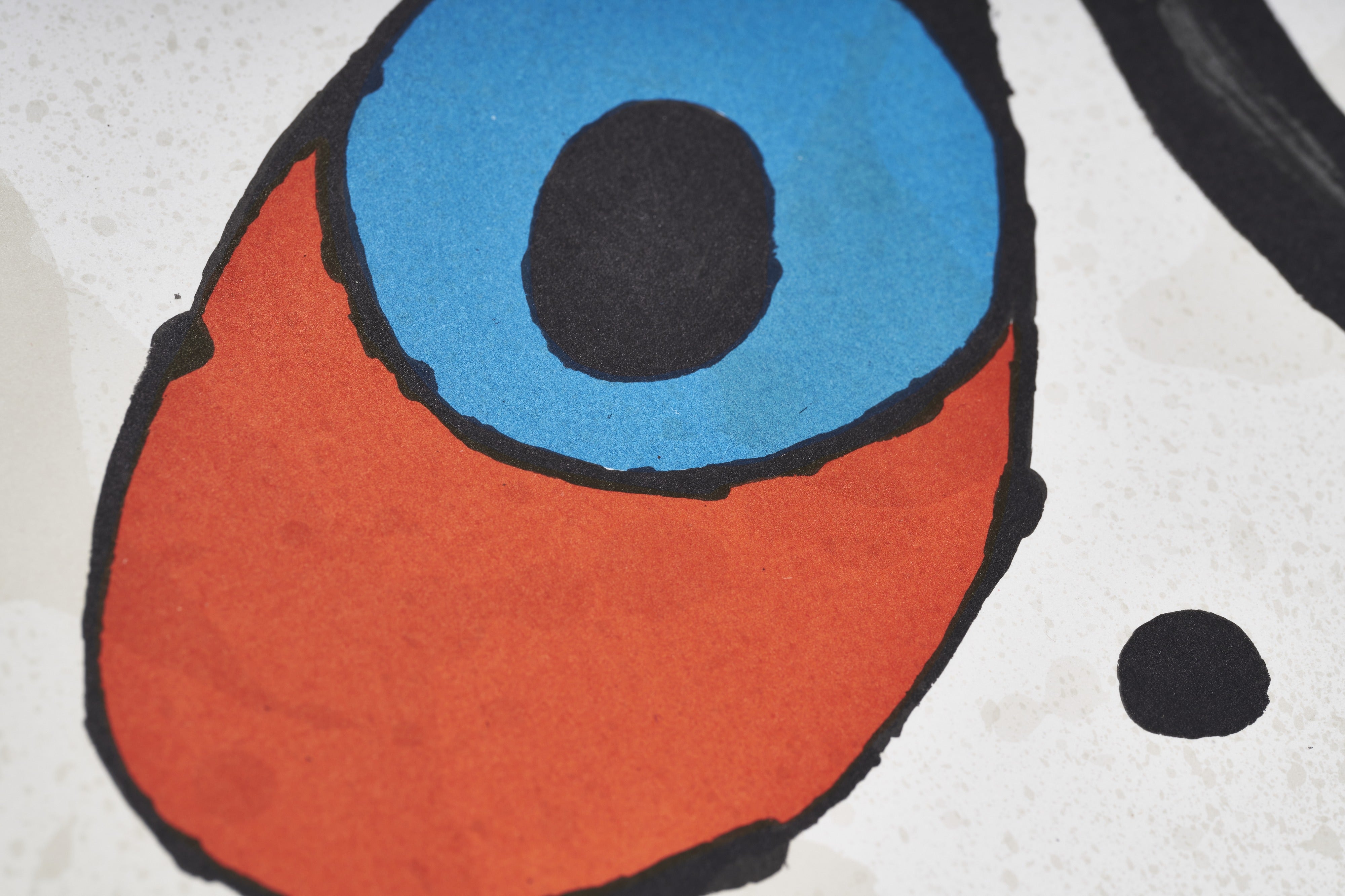 限定3枚】FUTBOL CLUB BARCELONA 75th Aniversari 1974 / ジョアン