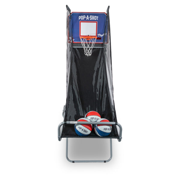 Pop-Up Game | Portable Arcade Basketball Game | Pop-A-Shot®