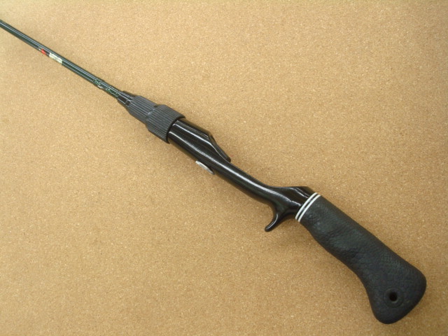 ウエダ ufm Super Pulser Ⅱ CFⅡ 7550 フライロッド 【公式通販】