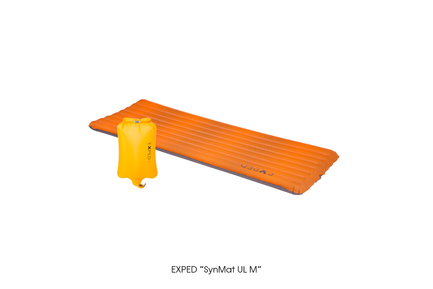 EXPED “SynMat UL M” | PORTAL(ポータル)