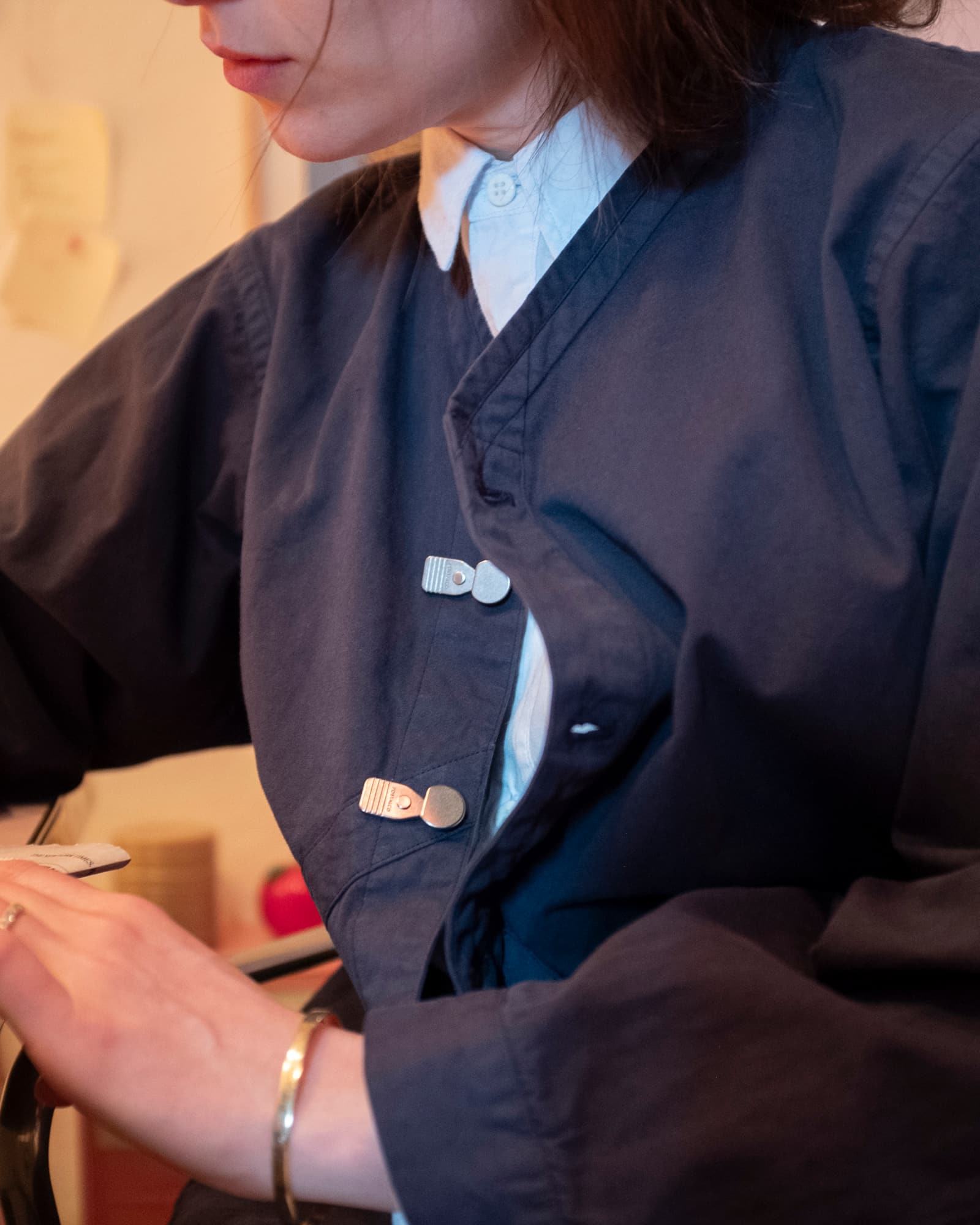 キャビネットジャケット Cabinet Jacket – POSTALCO