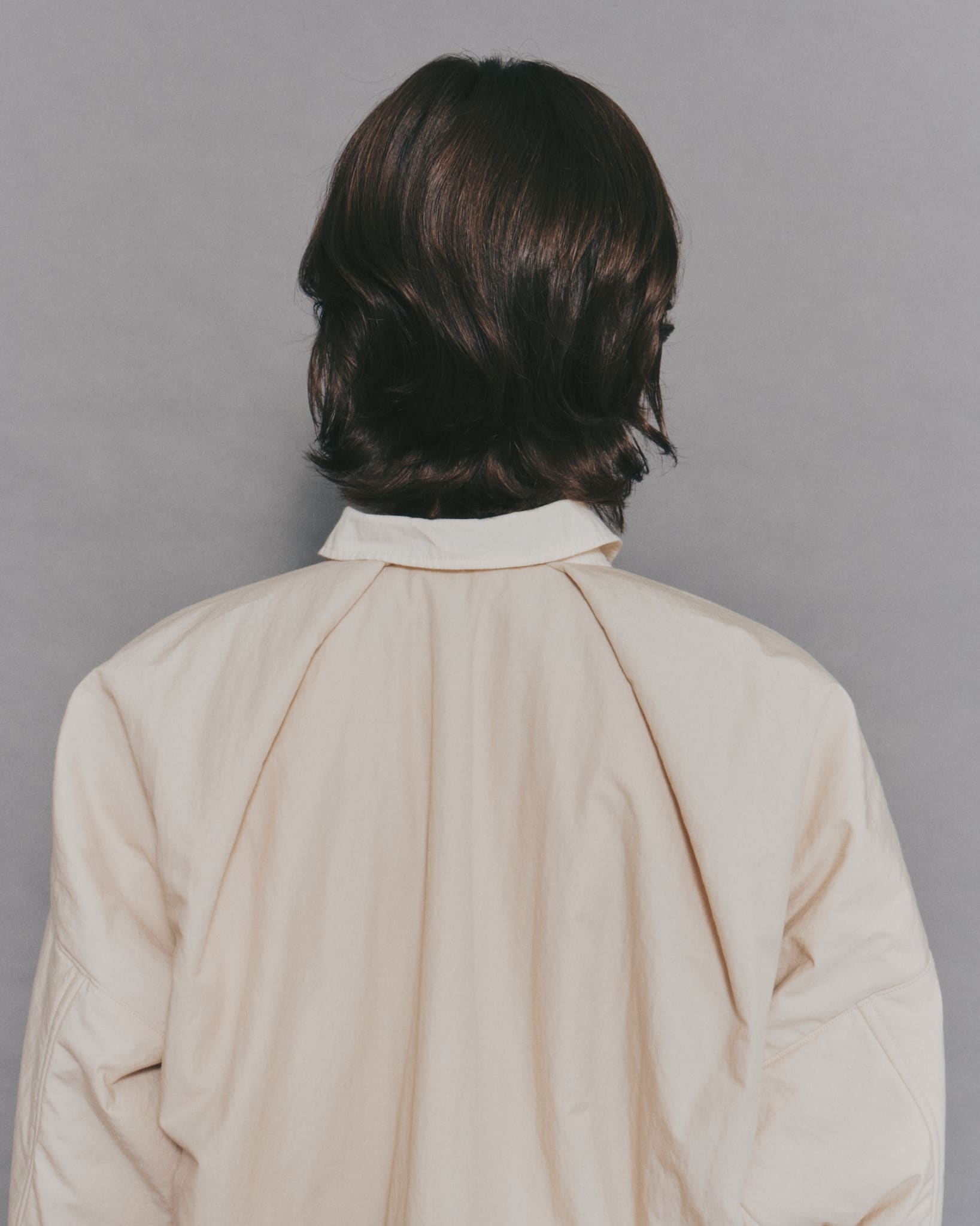 モンクジャケット カーブ – POSTALCO