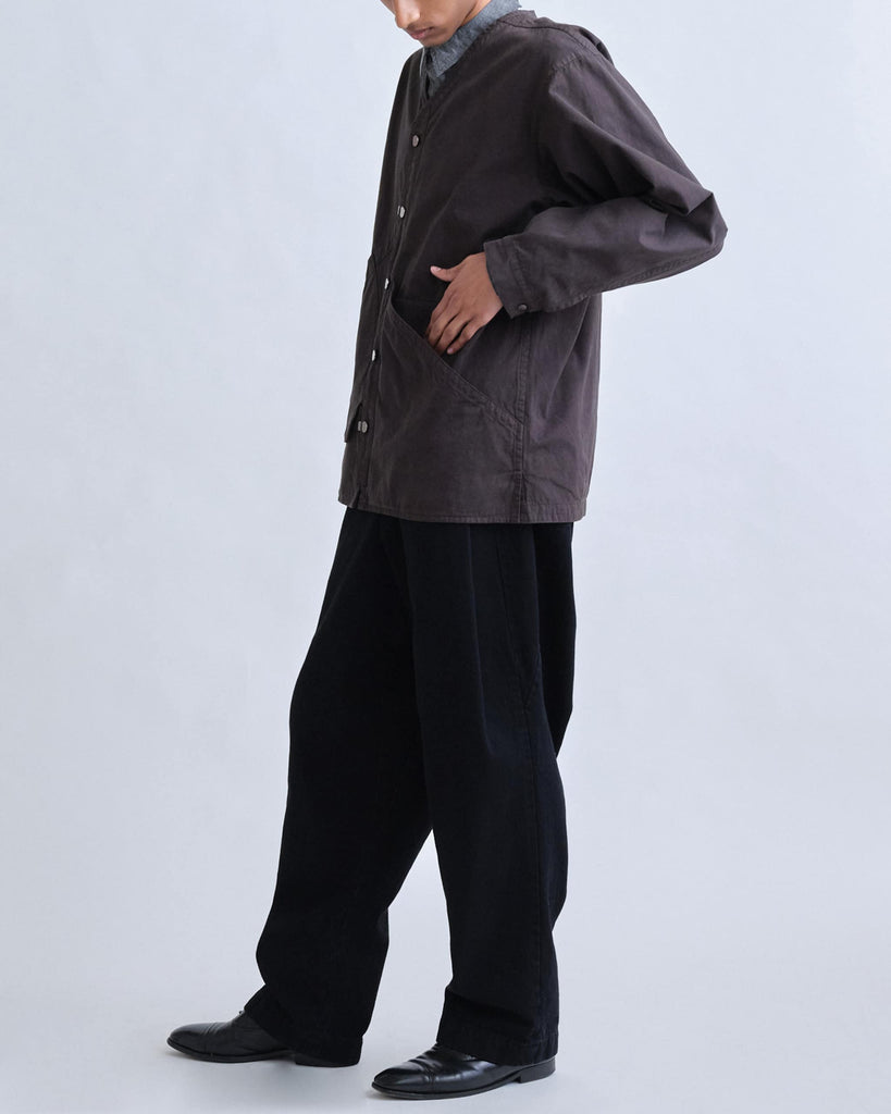 POSTALCO キャビネットジャケット JUNIPER GREEN L キャビネット