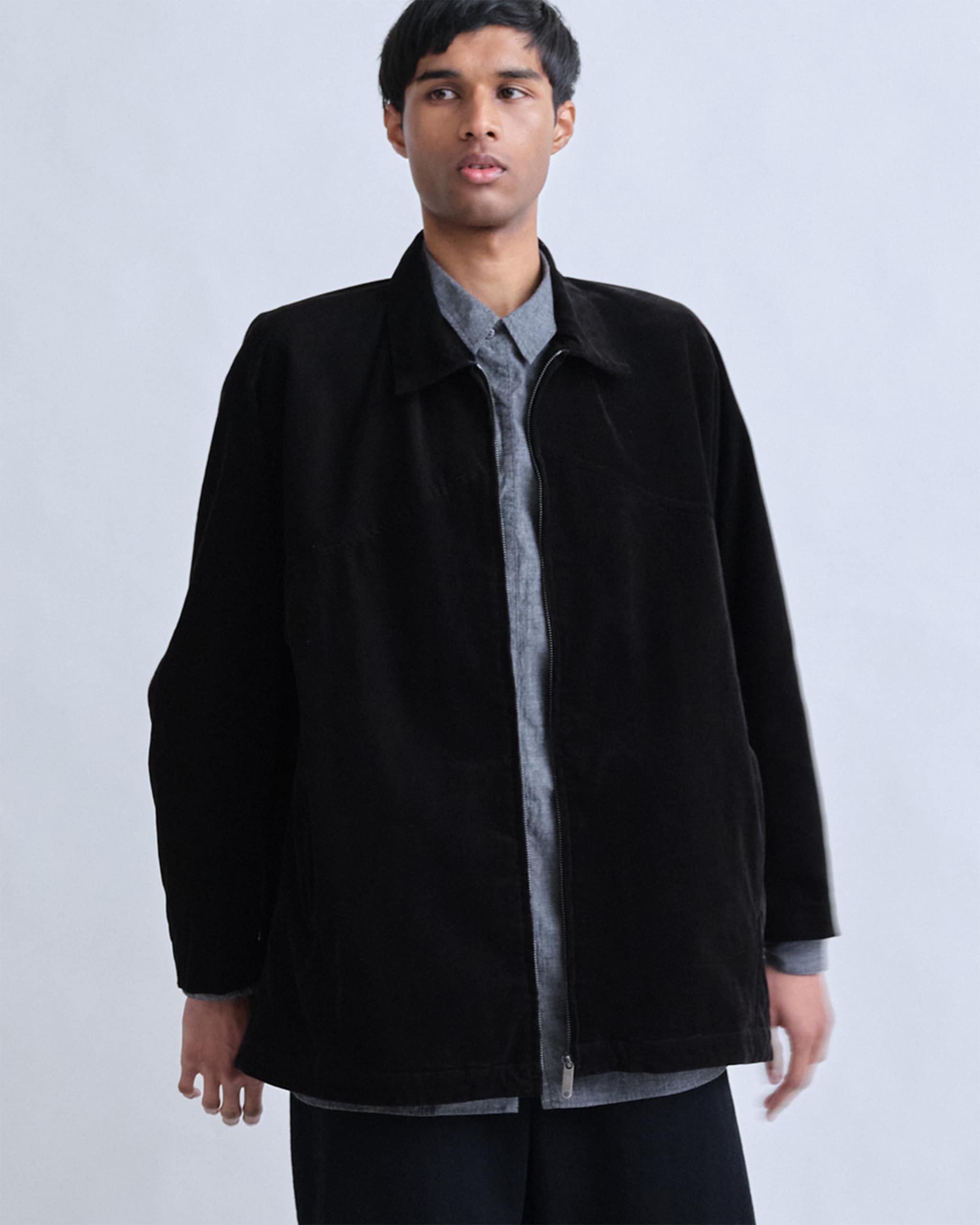 ジャケット – POSTALCO