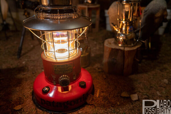 トヨトミストーブ【レインボー使用レビュー】収納ケースや連続燃焼時間