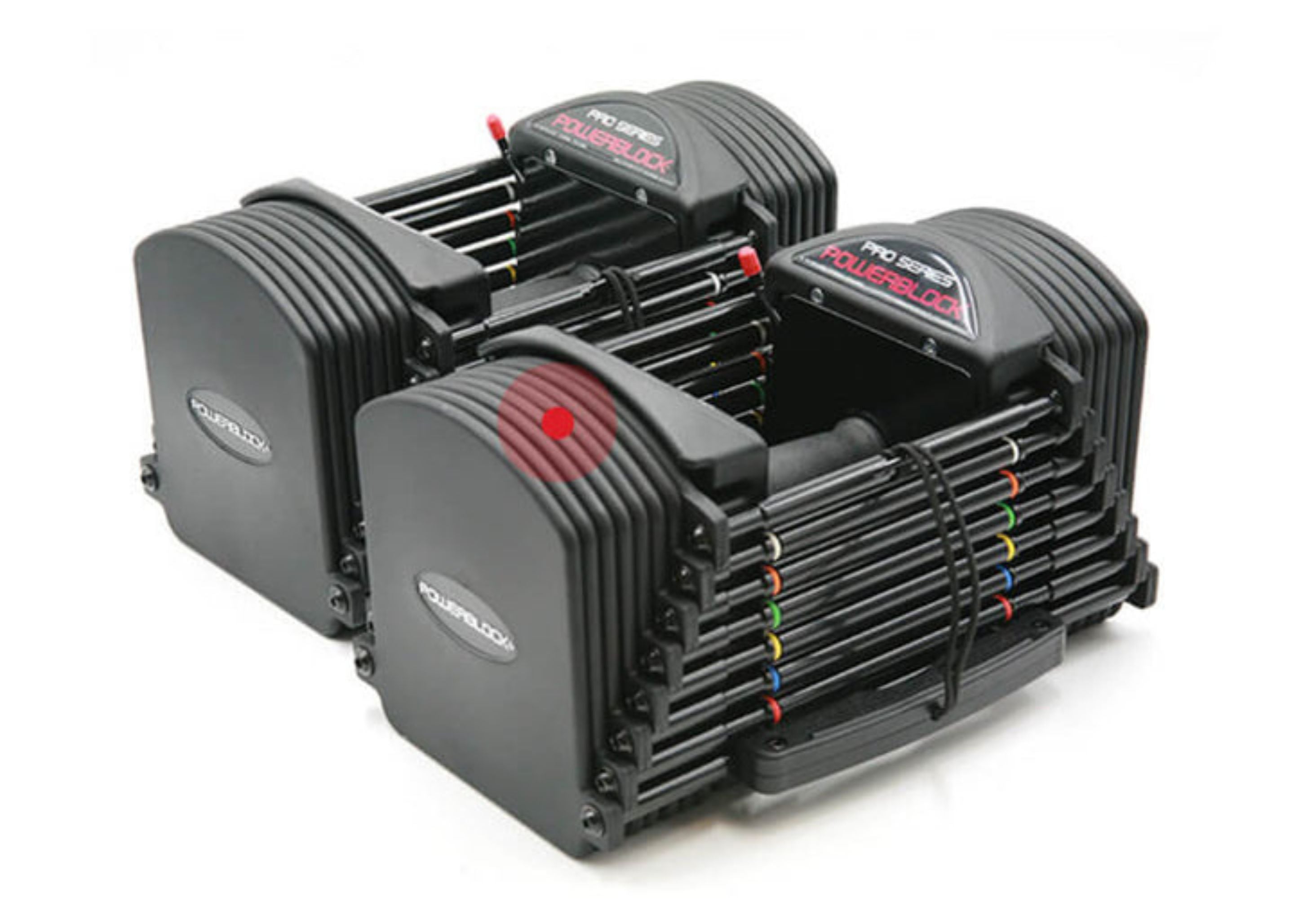 POWERBLOCK SP50 ① パワーブロック片方 THE BLOCK POWER BLOCK パワー