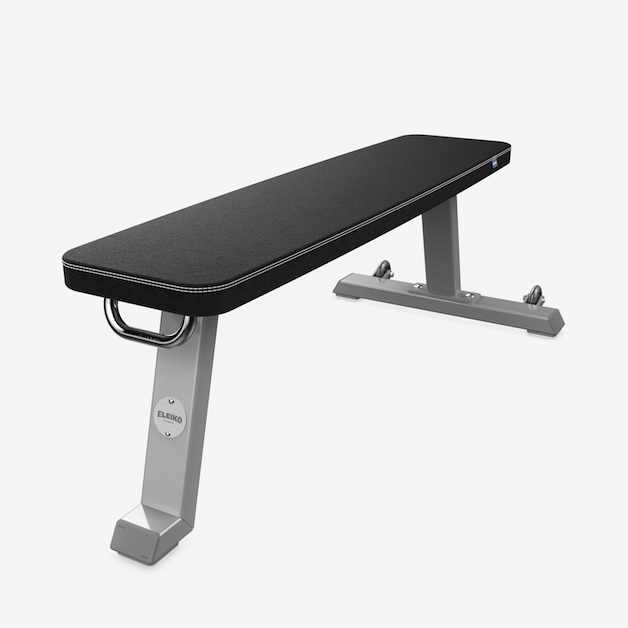 Power Flash - ELEIKO クラシック・フラットベンチ
