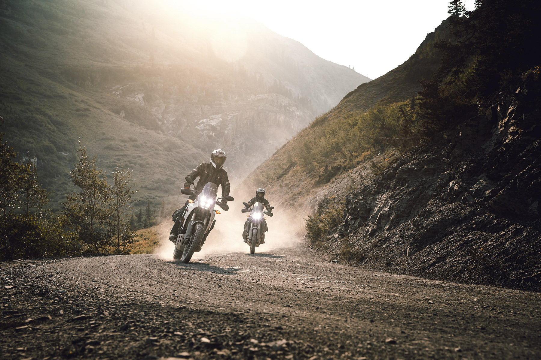 レブイットについて | REV'IT! | レブイット｜バイクジャケット｜正規