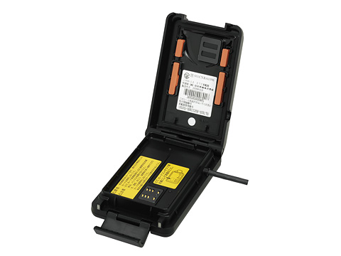 アンテナ一体型ETC車載器 JRM-12 | JRC/日本無線 | 株式会社プロト(PLOT)