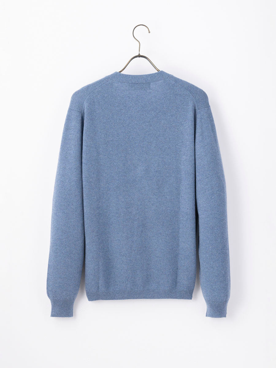 GRABRE – プラチナカシミヤ