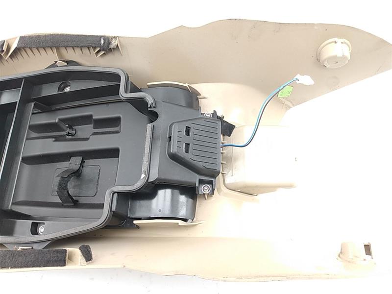 BMW Z4 Rear Center Console Storage Door Assembly | Playground PAR