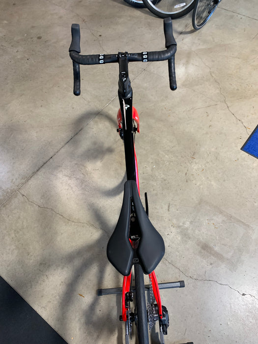 Pinarello X3 SRAM Rival AXS - 2024 — Playtri The Colony