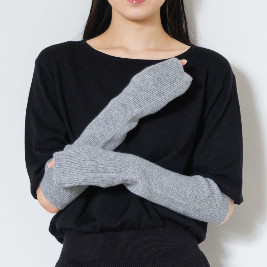 Cashmere Arm Warmer II – PlejBela