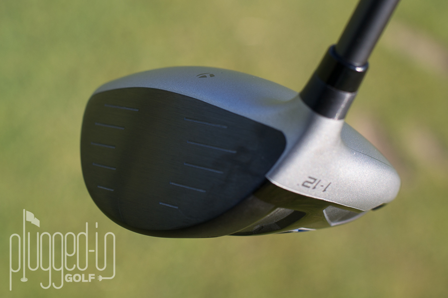 TaylorMade SLDR Mini Driver Review - Plugged In Golf
