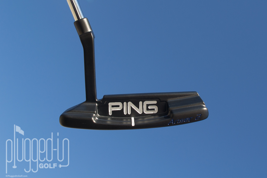 PING Cadence TR Putter Review - Plugged In Golf