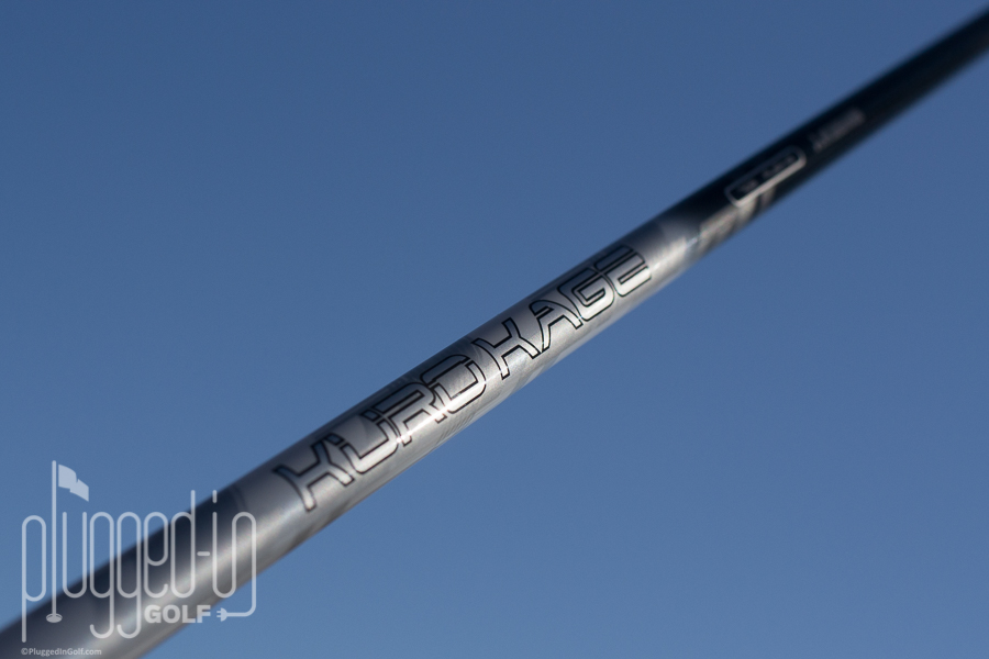 Kuro Kage Silver TiNi Shaft Review - Plugged In Golf