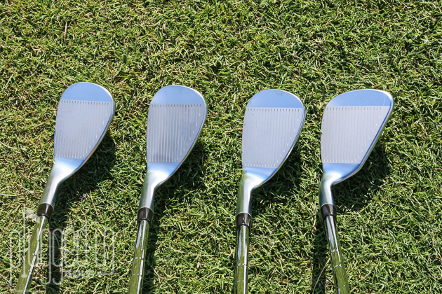 PING Glide 3.0 Wedge Review - Plugged In Golf