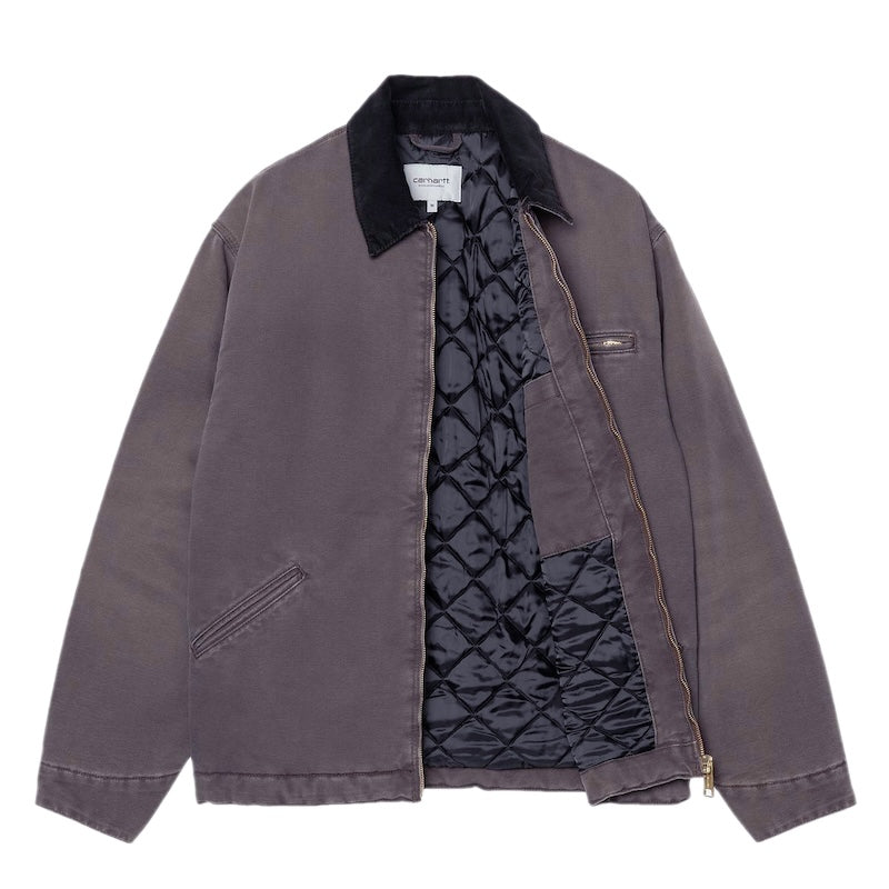 Carhartt WIP デトロイト ジャケット OG DETROIT JACKET タバコ