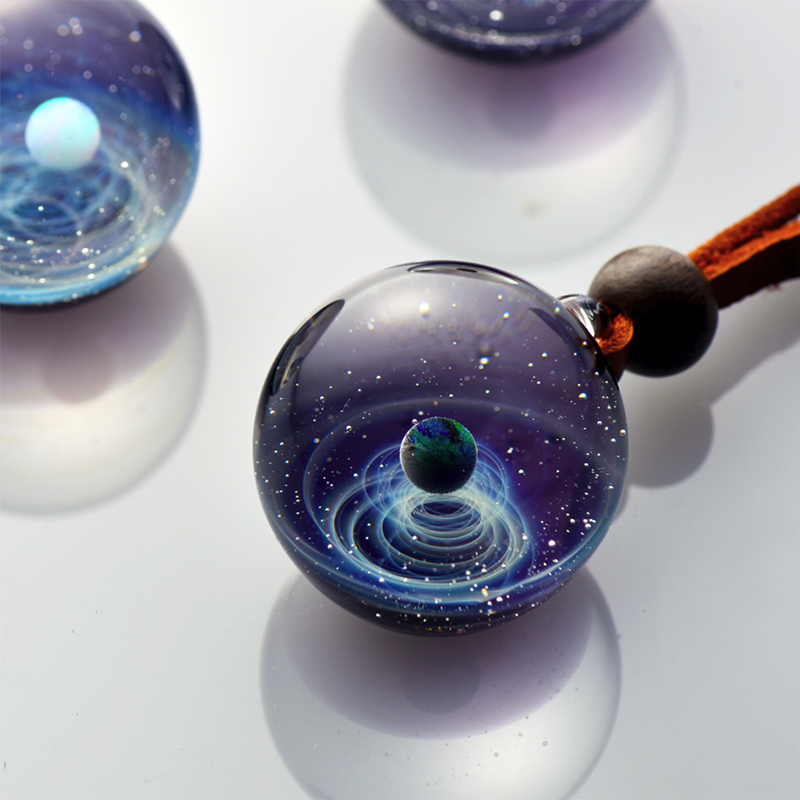 α [プラスアルファ] | 宇宙ガラス | 福岡天神 蔦屋書店