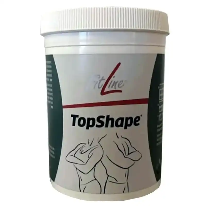 TopShape Starterset (TopShape + PowerCocktail + Restorate Citrus)