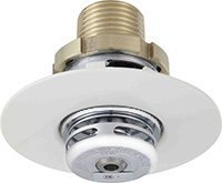 スプリンクラーヘッド - スプリンクラー設備 : ニッタン株式会社