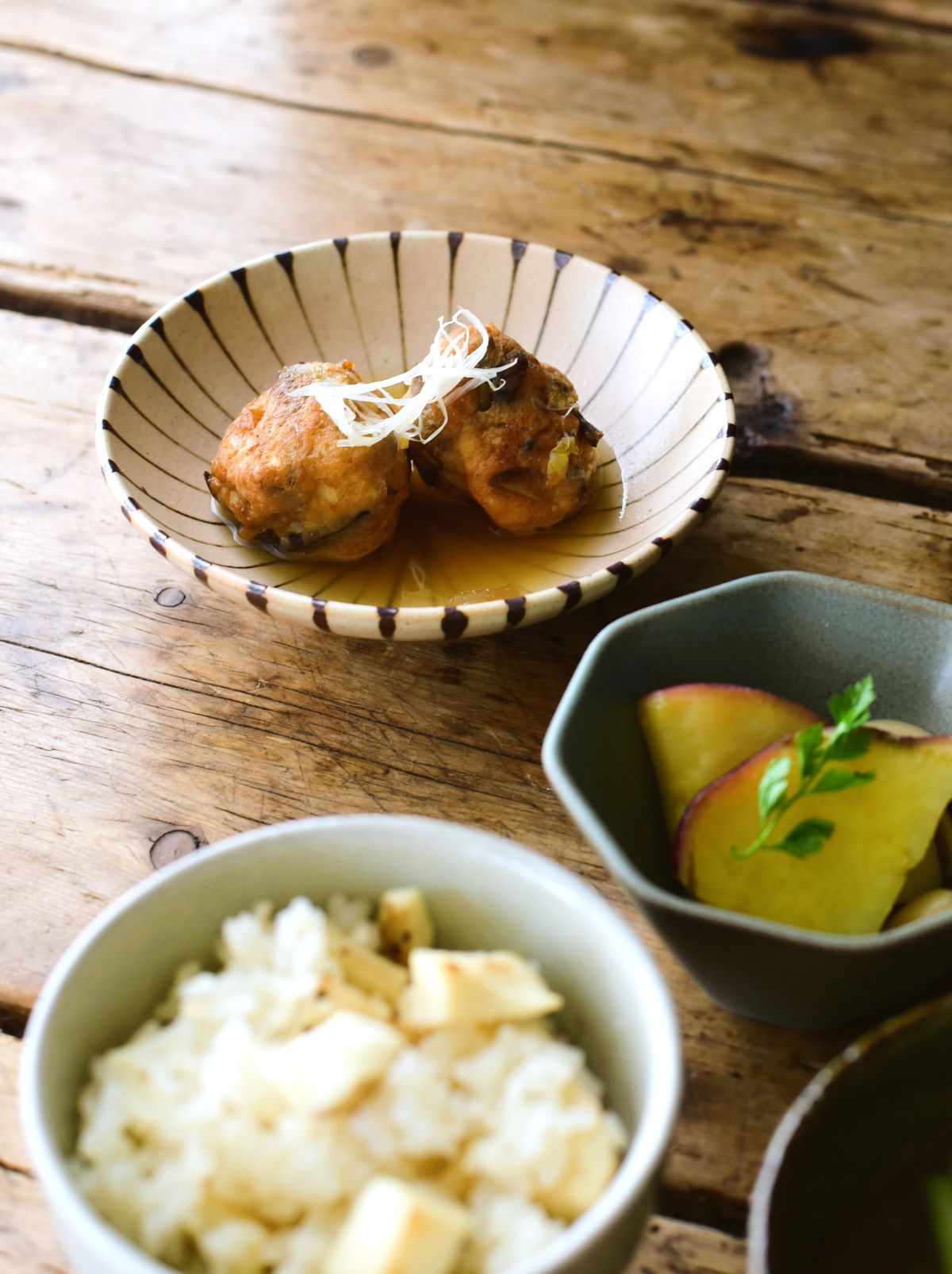 鉢・ボウル :: 9cm-15cm 小鉢・ボウルS :: 十草浅鉢 4.5寸 - マルミツ