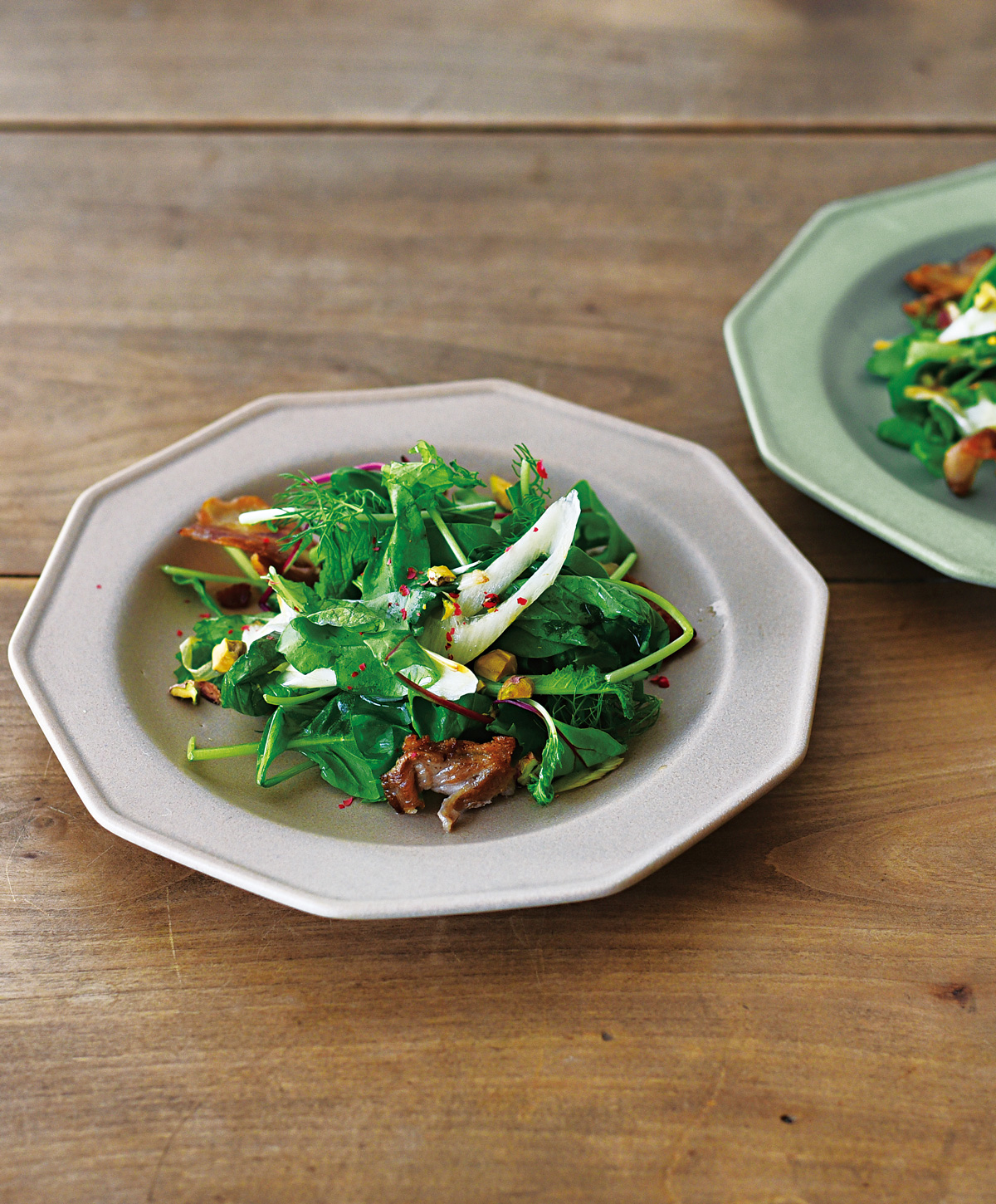 皿・プレート :: 17cm-23.5cm :: フォレ 8