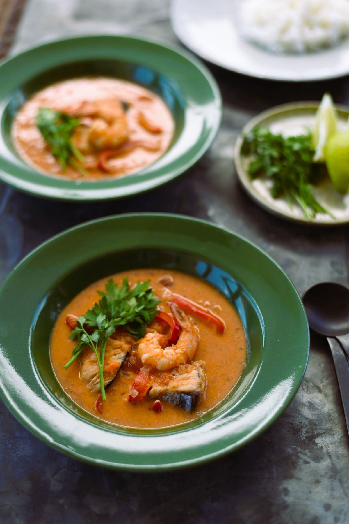 皿・プレート :: 17cm-23.5cm :: レコルテ 230プレート - マルミツ