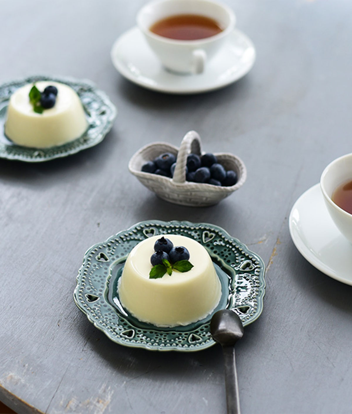 皿・プレート :: 12cm-17cm :: クロッシェ 150プレート - マルミツ