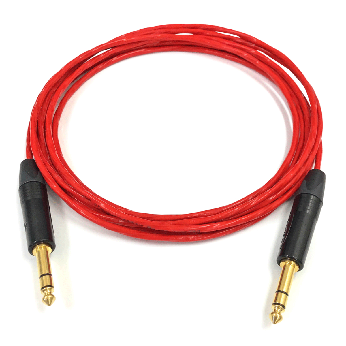 1960年製ビンテージBelden 8401 RCAケーブル 80cm×2 1960年製