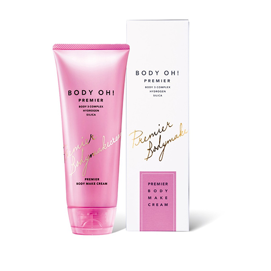 PRO CARE MARKET / ボディオー