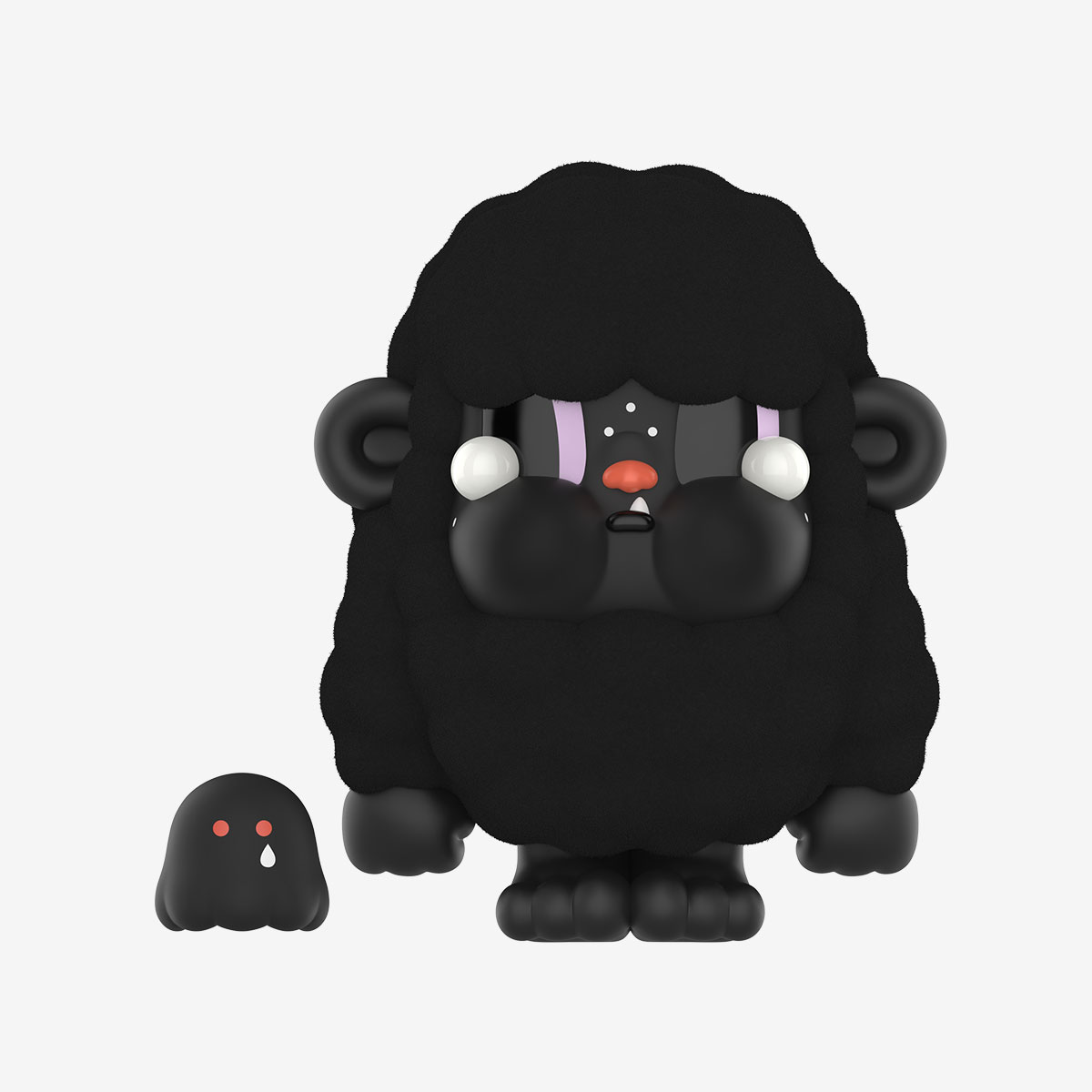 CRYBABY Monster's Tears Series - Blind Box - POP MART (United States)