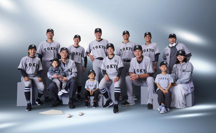 1月5日に2024年版のレプリカユニホームとキャップの予約販売を開始