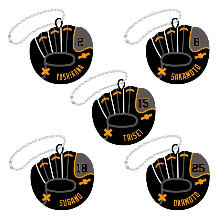 KIDS MEMBER限定 東京ドーム一軍公式戦への来場でガチャ1回券を