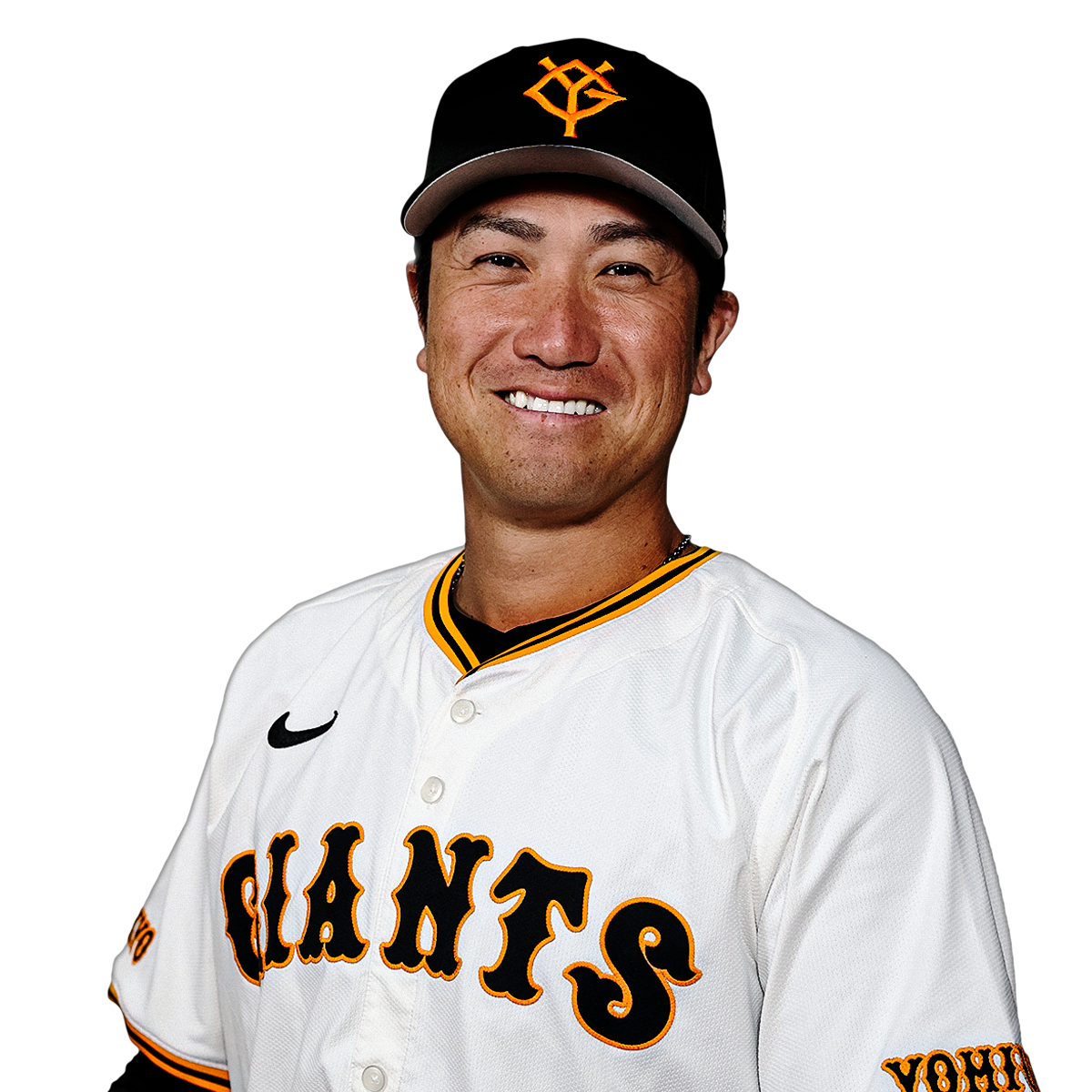 山口 鉄也 | 選手情報 | 読売ジャイアンツ（巨人軍）公式サイト