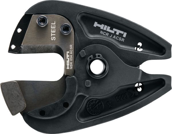 Inserts for cable cutters and crimpers - Hilti USA