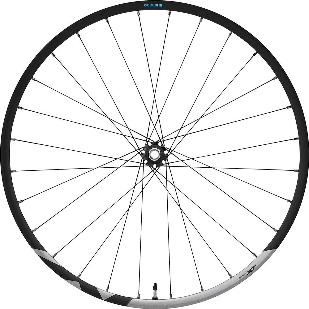 Shimano MT500 27.5 '' Tubeless Front Wheel | 15x100mm