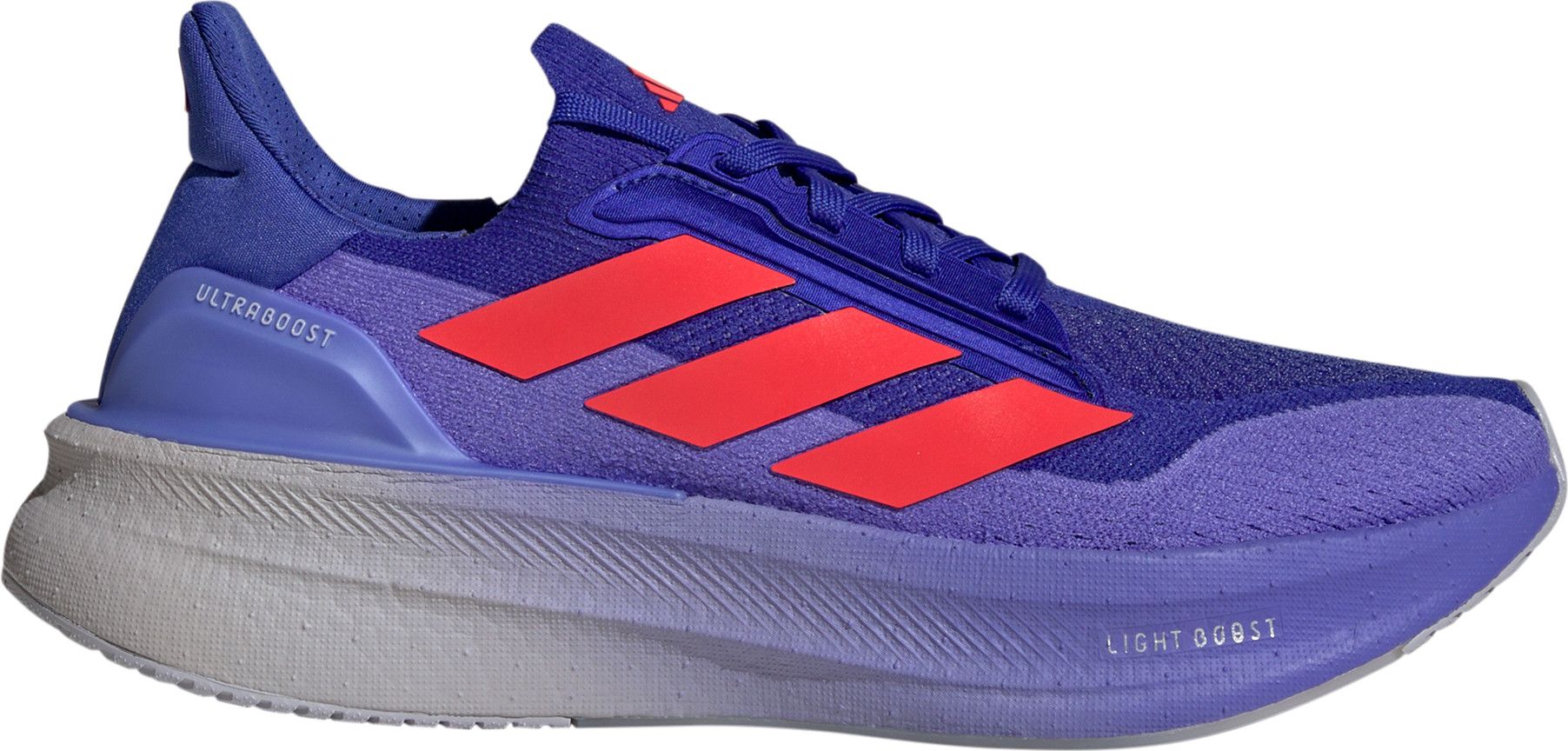 Adidas Ultraboost 5X Blue Violet Men's Shoes | Alltricks.com