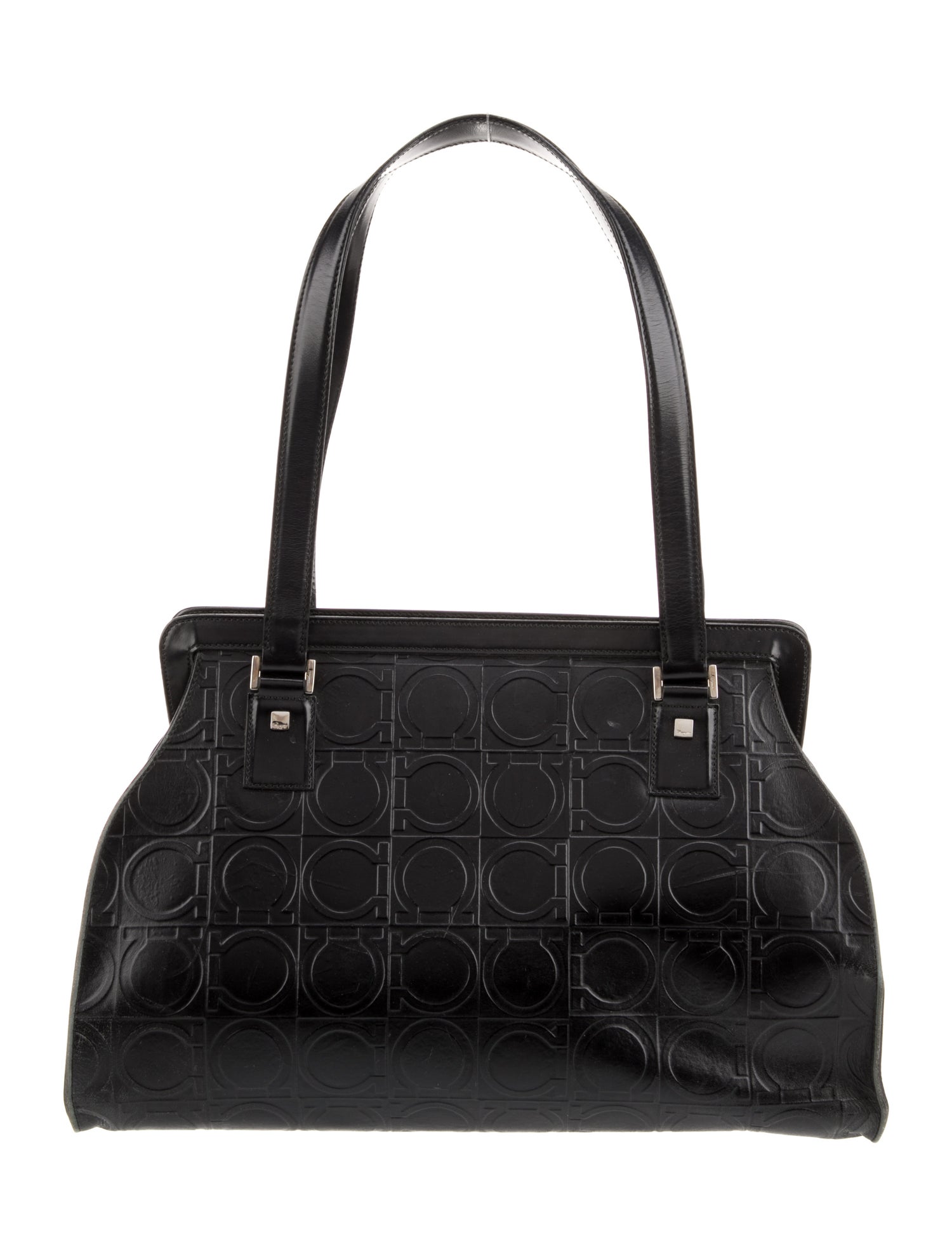 Salvatore Ferragamo Shoulder Bags | The RealReal