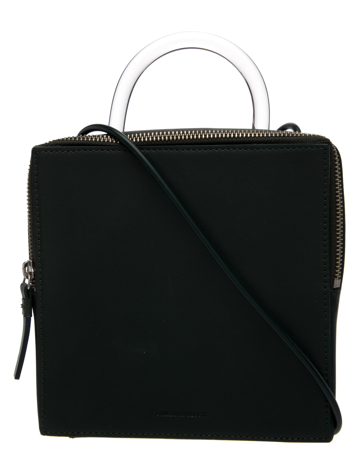 Building Block | The RealReal