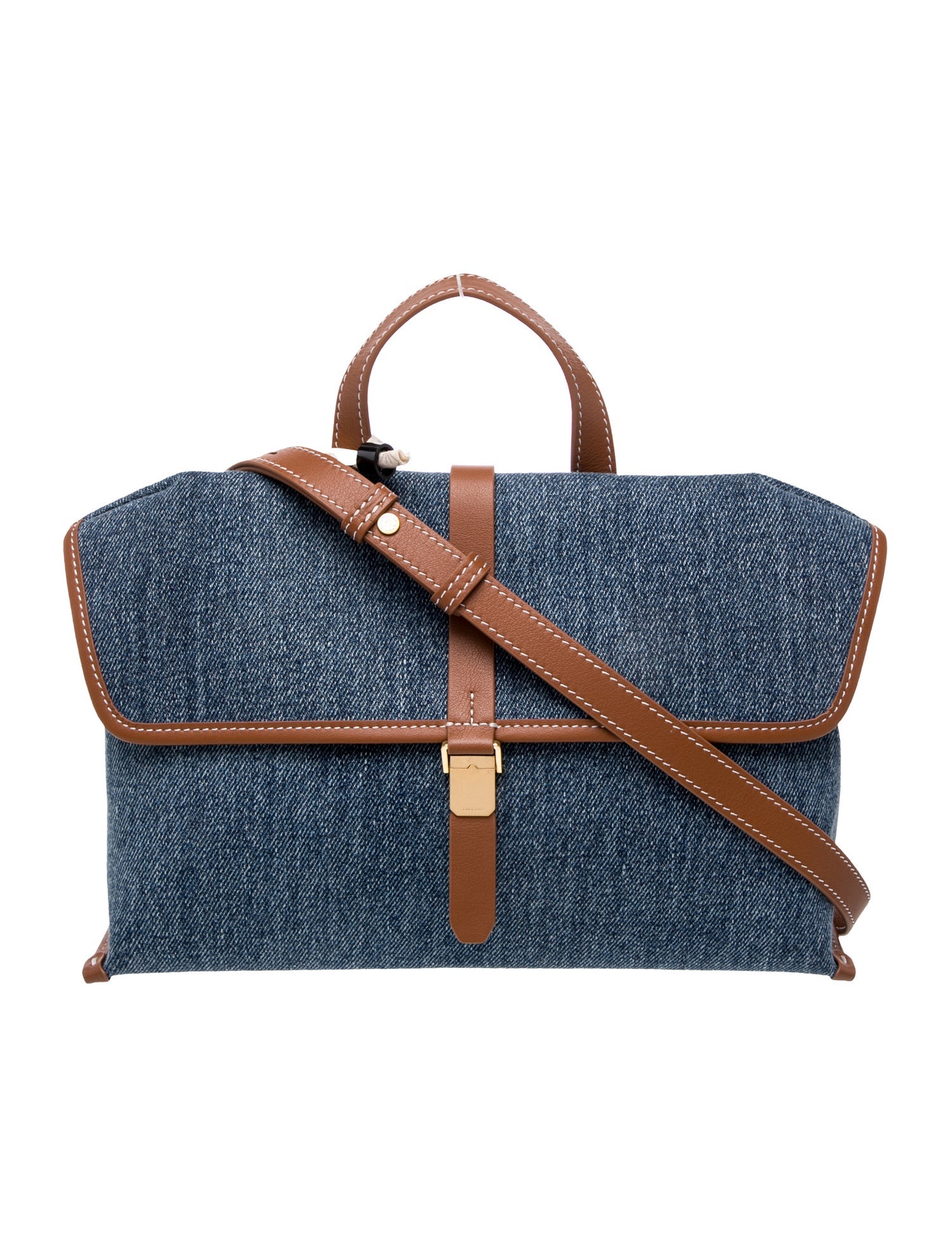 Christian Dior Mink & Crocodile Medium Lady Dior - Neutrals