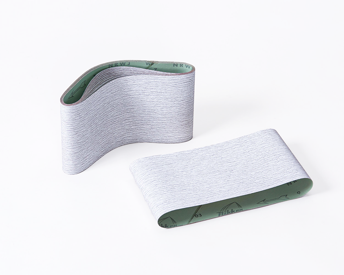 柔軟クロスロール・ベルト NR・PR｜マイポックス株式会社 製品情報サイト