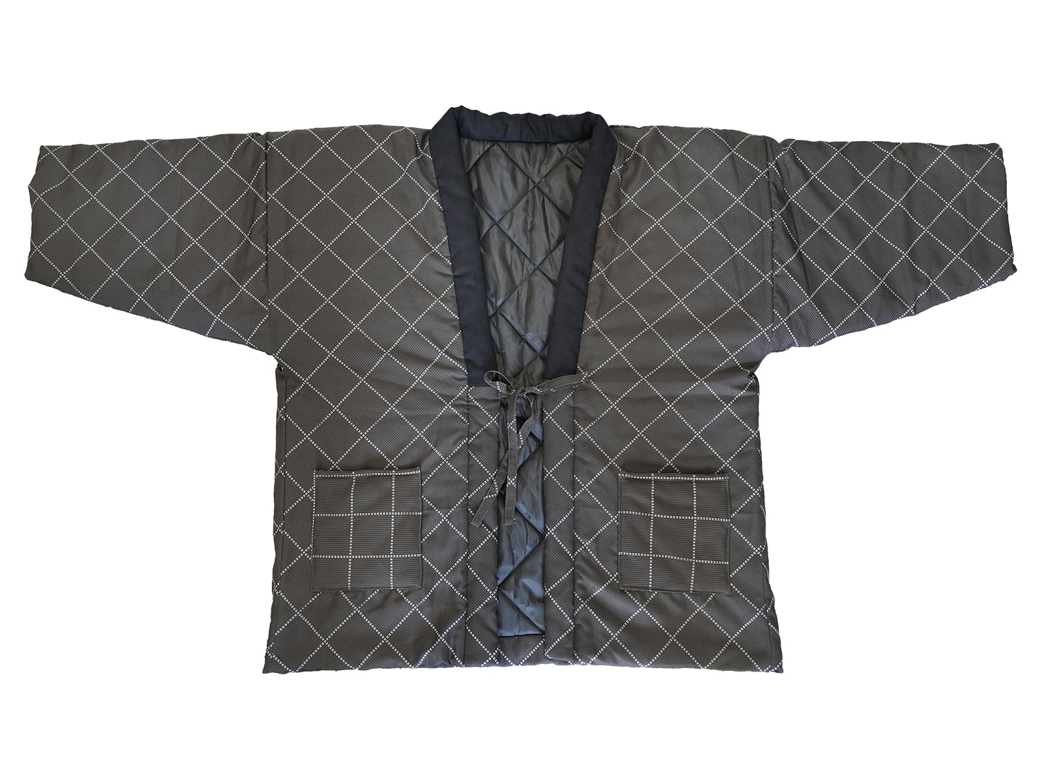 あったか半纏”GRCN-HC”（全4色）を発売 – 商品情報 ❘ GEOオリジナル