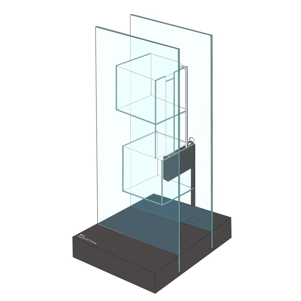 Ga The Glassterior | ジェックス株式会社
